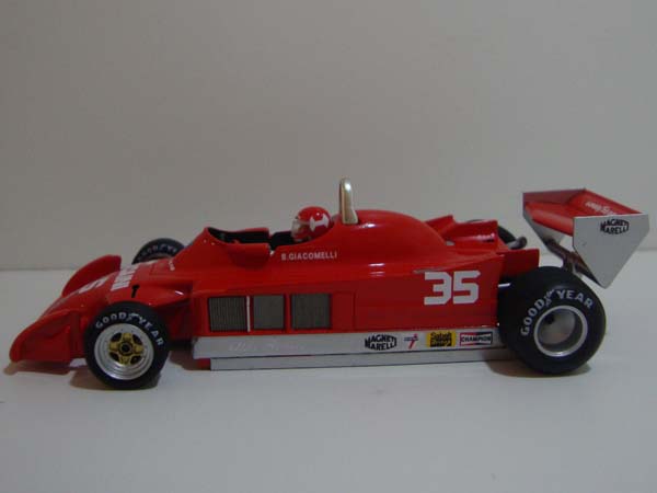 Alfa Romeo 1950 Nº2