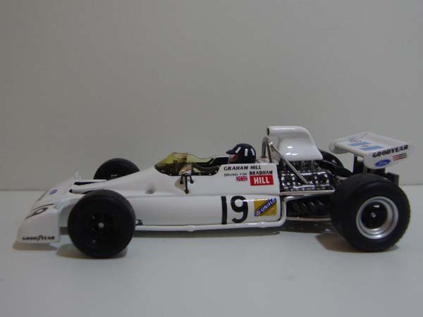 Brabham BT-24 1976 Nº1