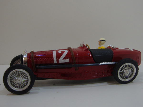 Bugatti 1934 Nº4