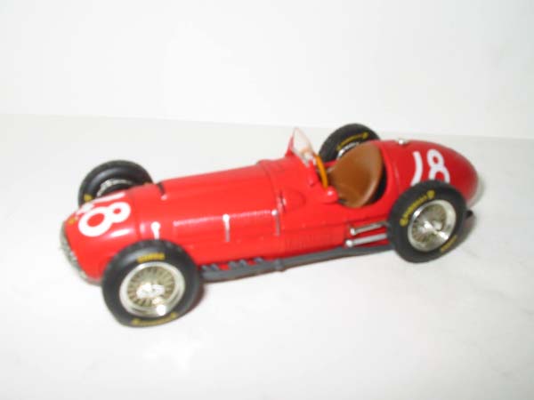 Ferrari 375 1951 Nº18