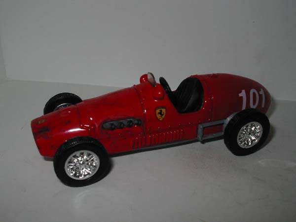 Ferrari 500 F2 1952 Nº101