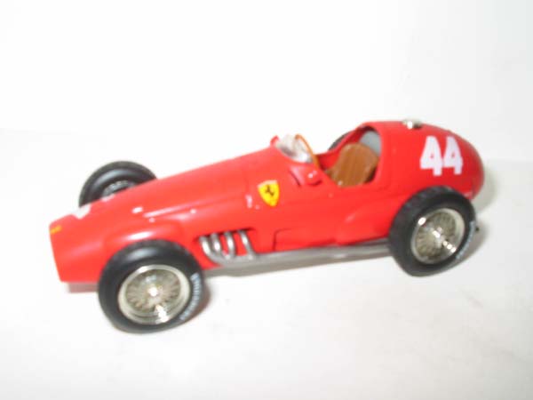 Ferrari 625 1954 Nº44