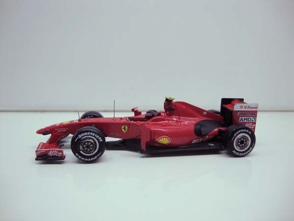 Ferrari 100 Miglia Nº98