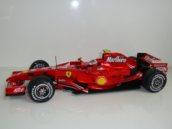 Ferrari 100 Miglia Nº98