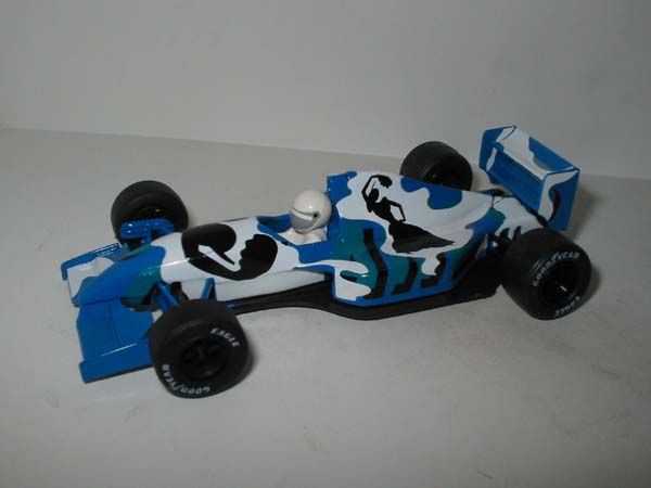 Ligier JS.39-B 1994