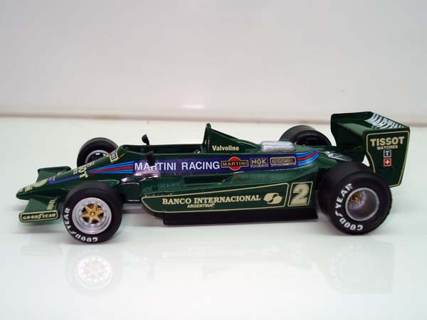 Lotus 102 B-Judd 1991 M.Hakkinen Nº11