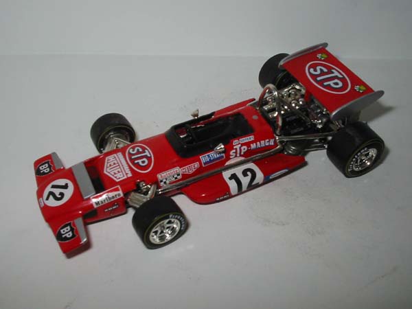 Lotus 102-B 1991 M.Hakkinen Nº11