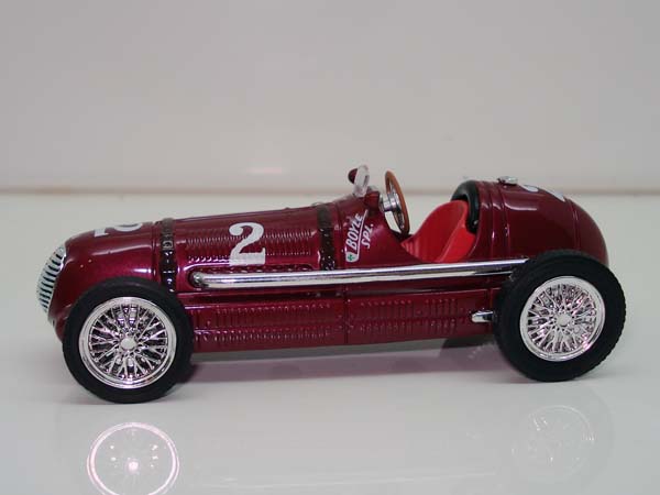 Alfa Romeo 1950 Nº2