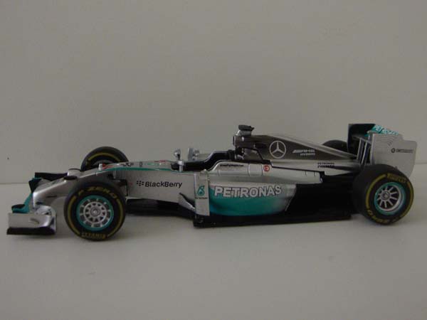 Mercedes-W154-M163 1939 Nº12