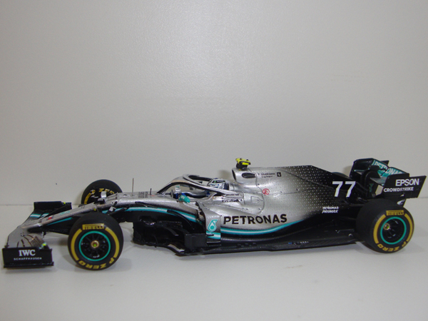 Mercedes-W154-M163 1939 Nº12
