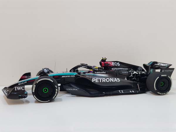 Mercedes-W154-M163 1939 Nº12