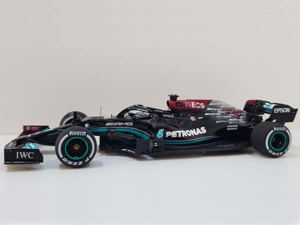Mercedes-W154-M163 1939 Nº12
