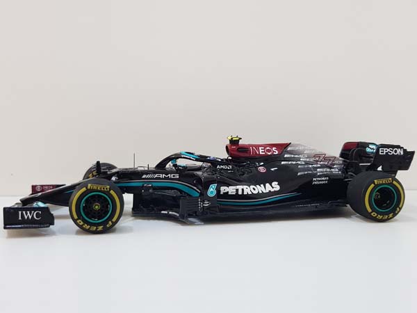 Mercedes-W154-M163 1939 Nº12