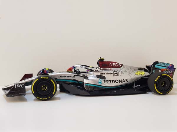 Mercedes-W154-M163 1939 Nº12