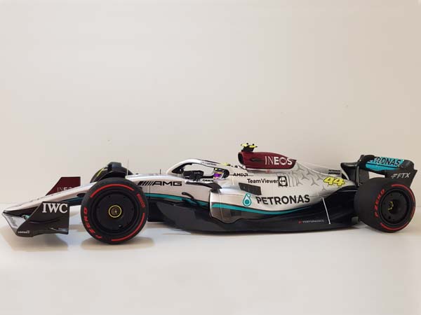 Mercedes-W154-M163 1939 Nº12