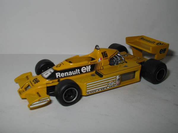 Renault-Turbo 1978 R.Arnoux Nº16