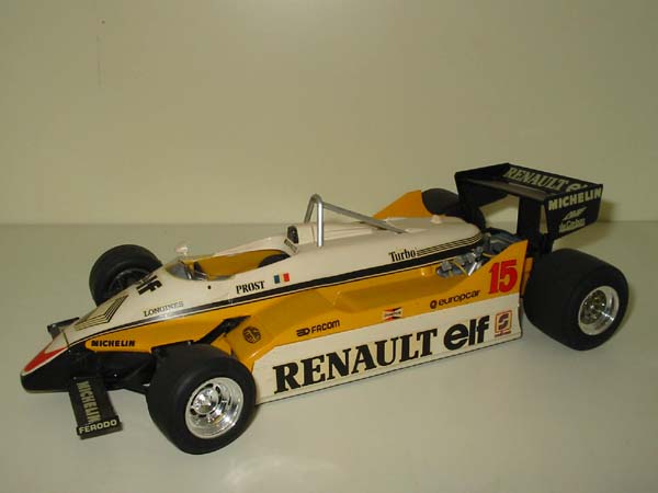 Renault-Turbo 1982 A.Prost Nº15