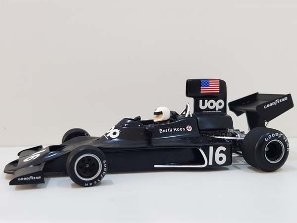 Zakspeed 891 Yamaha B.Schneider 1989 Nº34